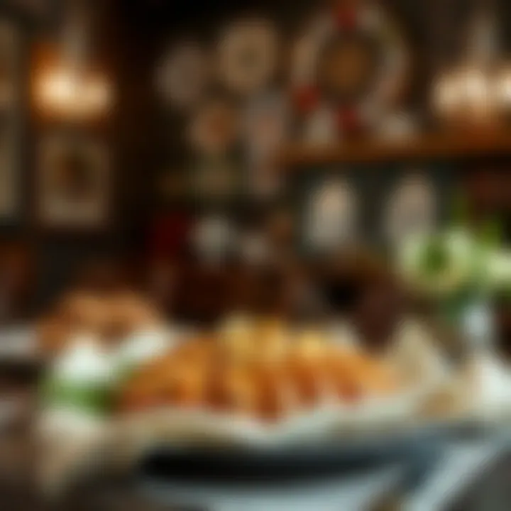 Exploring the Cultural Importance of Nisan Bohçası Cultural Significance of Nisan Bohçası