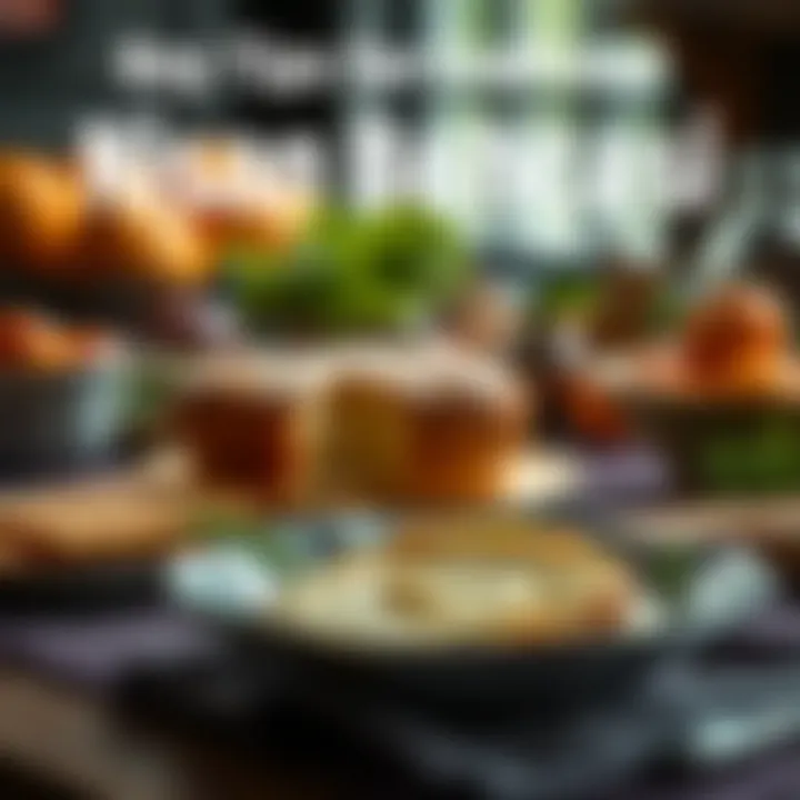 Key Tips for Crafting the Perfect Nisan Bohçası Essential Tips for Nisan Bohçası Preparation