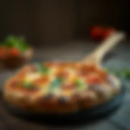 Oktay Usta'dan Pizza Tarifi: Adım Adım Rehber Introduction