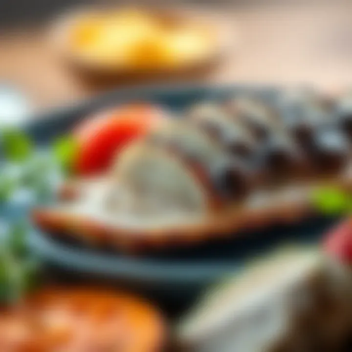 Omega 3 and metabolic health