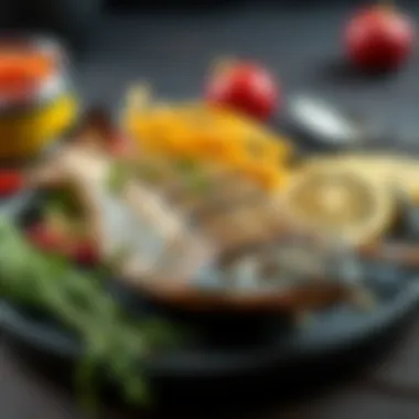 Omega 3 dietary balance