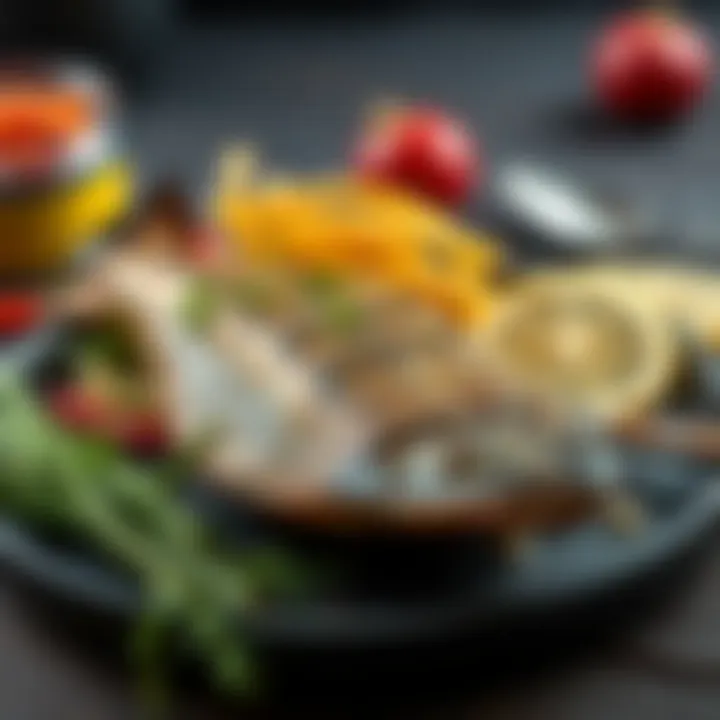 Omega 3 dietary balance