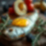 Omega 3 fatty acids in nature