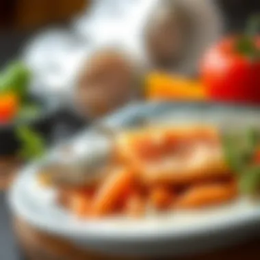 Health benefits of Omega 3