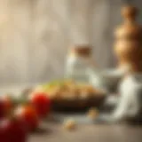 Nutritional sources of Omega 3