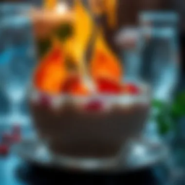 Consequences of breaking the fast on physical health