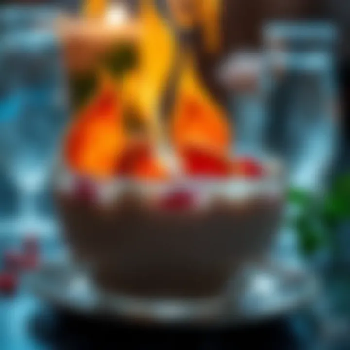 Consequences of breaking the fast on physical health