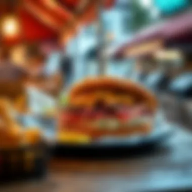Özel Soslu Döner: Başka Bir Lezzet Deneyimi Summary Özel Soslu Döner: Başka Bir Lezzet Deneyimi Summary