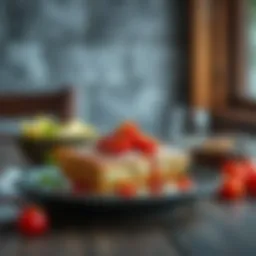 Patlıcan Turşusu Tarifi: Gelenekten Moderne Introduction