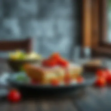 Patlıcan Turşusu Tarifi: Gelenekten Moderne Introduction Patlıcan Turşusu Tarifi: Gelenekten Moderne Introduction