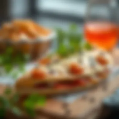 Modern interpretation of Pelit Pide