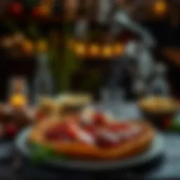 Peygamber Efendimiz'in Sahurda Tükettiği Besinler Introduction