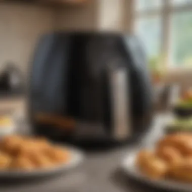 Maintenance tips for Philips Airfryer to ensure longevity