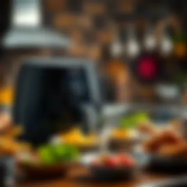 Price Comparison for Philips Airfryer XXL Comparison of prices for Philips Airfryer XXL across different retailers