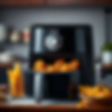 Philips Airfryer XXL Üzerindeki İşaretler Summary Philips Airfryer XXL Üzerindeki İşaretler Summary