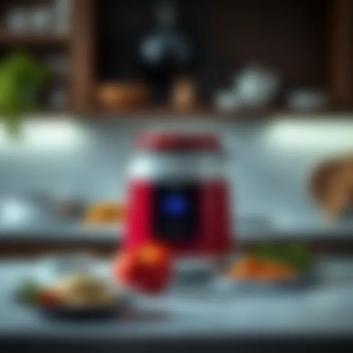 Culinary Creativity with Philips Duduklu Tencere Culinary creativity unleashed with Philips duduklu tencere