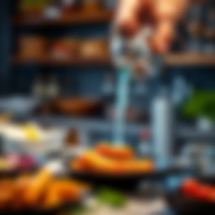 Versatile Cooking Methods with Philips Duduklu Tencere Versatile cooking methods demonstrated with Philips duduklu tencere