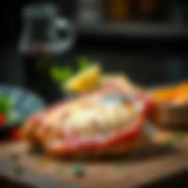 Pricing Analysis of Chicken Chops Pricing analysis of chicken chops