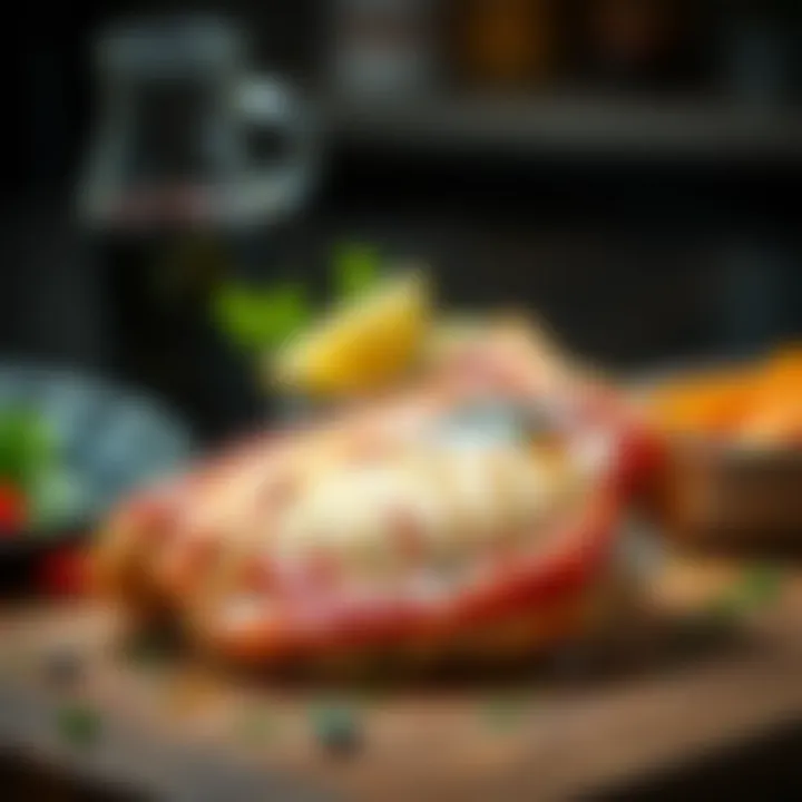 Pricing Analysis of Chicken Chops Pricing analysis of chicken chops