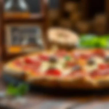 Pizza Fırını Fiyatları ve Seçim Kriterleri Summary