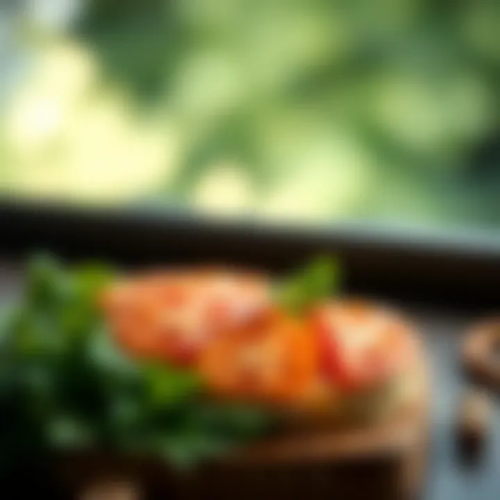 Exploring Plant-based Sources of B12 Plant-based sources of B12