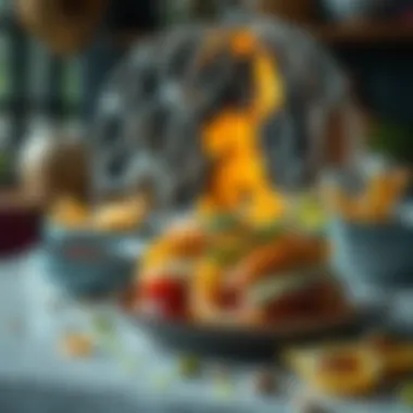 Psychological Aspects of Food Dreams Psychological interpretation of dreams involving food