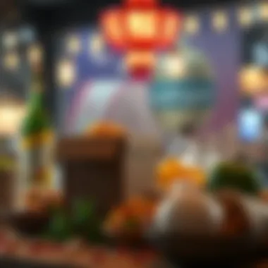 Analyzing cost-performance of Ramadan boxes