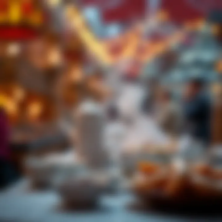 Significance of Imsak Time