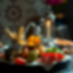 Ramazan Kutlamaları Resimli: Gelenekler ve Modern Uygulamalar Introduction