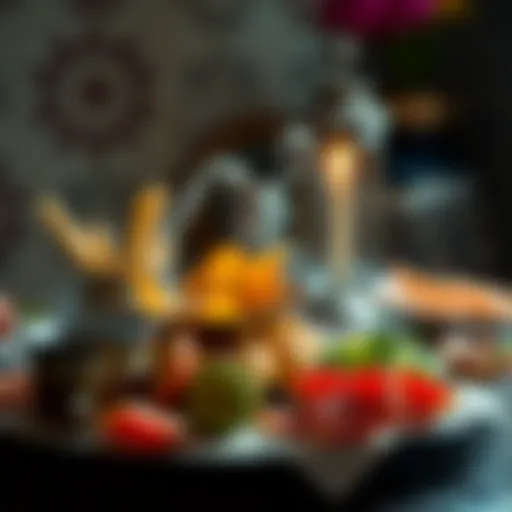 Ramazan Kutlamaları Resimli: Gelenekler ve Modern Uygulamalar Introduction