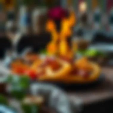 Notable Ramazan Kutlamaları Resimli: Gelenekler ve Modern Uygulamalar