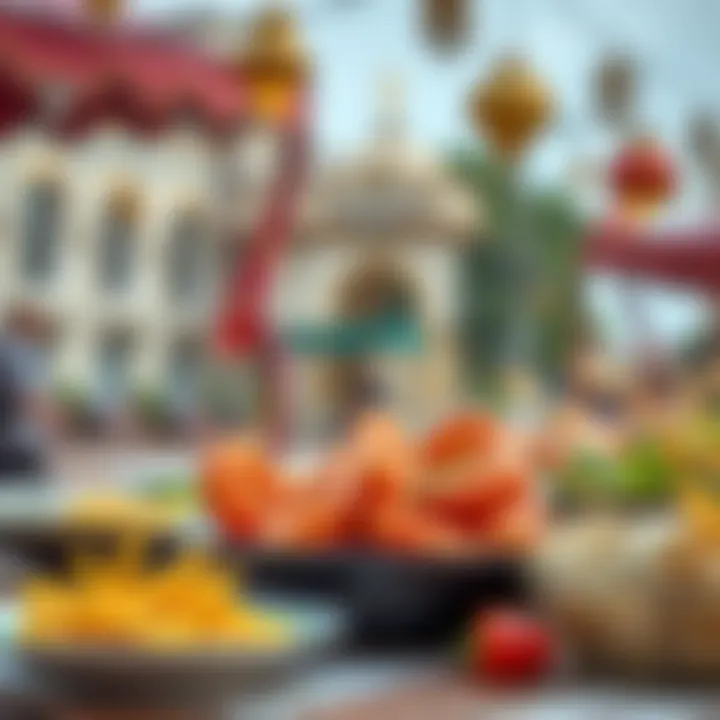 Ramazan Kutlamaları Resimli: Gelenekler ve Modern Uygulamalar Summary