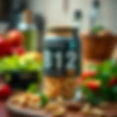 Guidelines for Daily B12 Intake Daily B12 intake recommendations