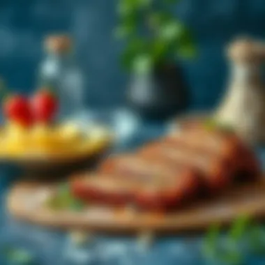 Revani Şerbeti Nasıl Dokulur? Summary