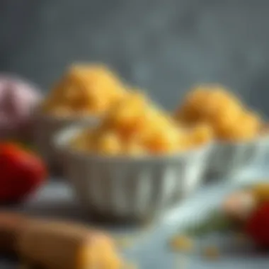 Incorporation Methods for Ruseymli Baby Semolina Different ways to incorporate ruseymli baby semolina into baby food