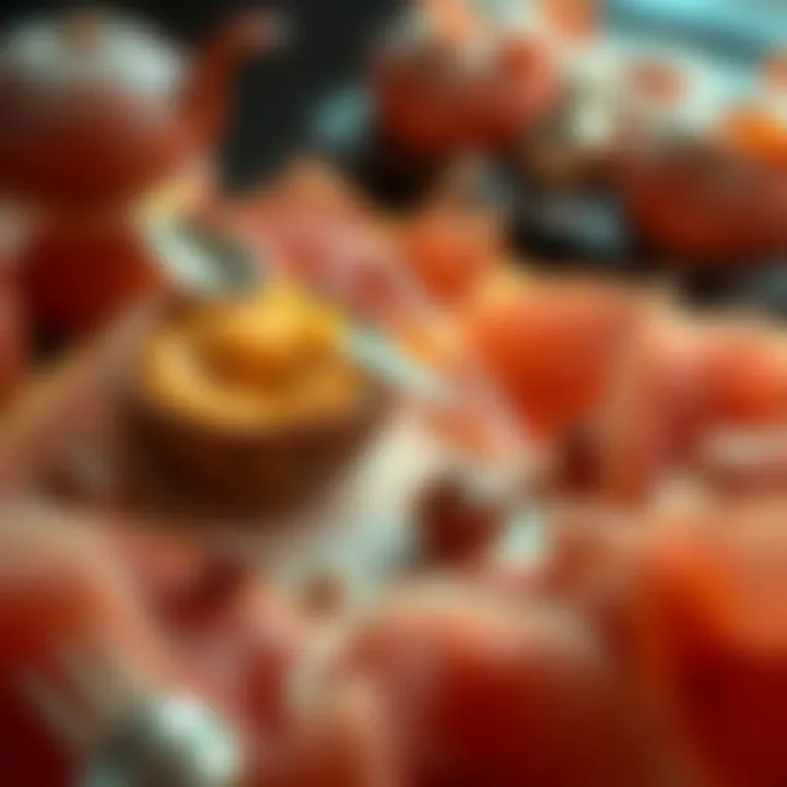 Abstract Art of Dream Interpretations Abstract art depicting dream interpretations