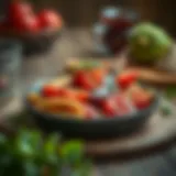 Saca Kına Yakarken İçine Neler Konur? Introduction