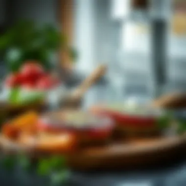 Saca Kına Yakarken İçine Neler Konur? Summary