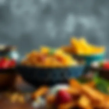 Discovering Healthier Sugar Alternatives Healthy sugar alternatives