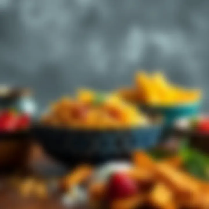 Discovering Healthier Sugar Alternatives Healthy sugar alternatives