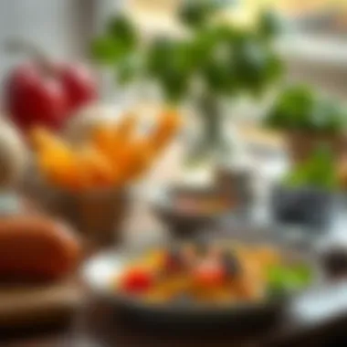 Emphasizing Healthy Lifestyle Changes for Better Health The importance of healthy lifestyle changes