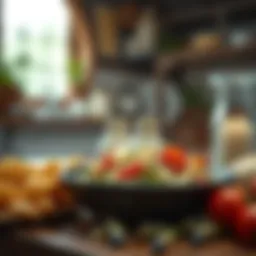 Salatalık Yoğurt Diyeti: Sağlıklı Beslenmenin İncelikleri Introduction