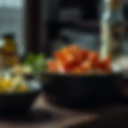 Sarimsak mı Sarmısak mı: Doğru Yazım ve Kullanım Alanları Introduction