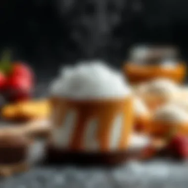 Exploring Sugar's Nutritional Value Nutritional value of sugar