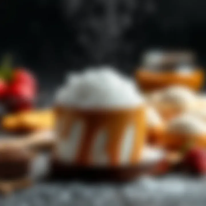 Exploring Sugar's Nutritional Value Nutritional value of sugar