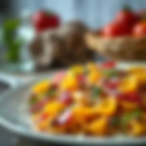 Sekiz Kişilik Pasta Tarifleri ve İpuçları Introduction