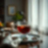 Sıcak Kahve Bardağının Büyüsü: Gelenekten Modern Hayata Introduction