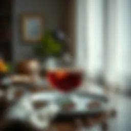 Sıcak Kahve Bardağının Büyüsü: Gelenekten Modern Hayata Introduction