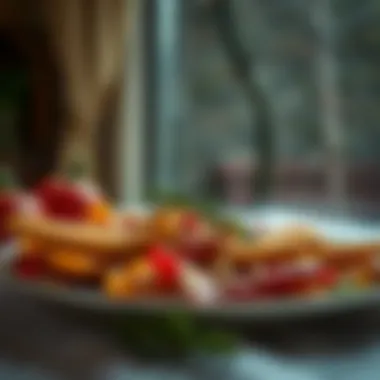 Sığır Kuyruğu Otu: Besin Değeri ve Kullanım Alanları Introduction Sığır Kuyruğu Otu: Besin Değeri ve Kullanım Alanları Introduction