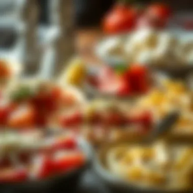 Visual representation of various sir agda variations